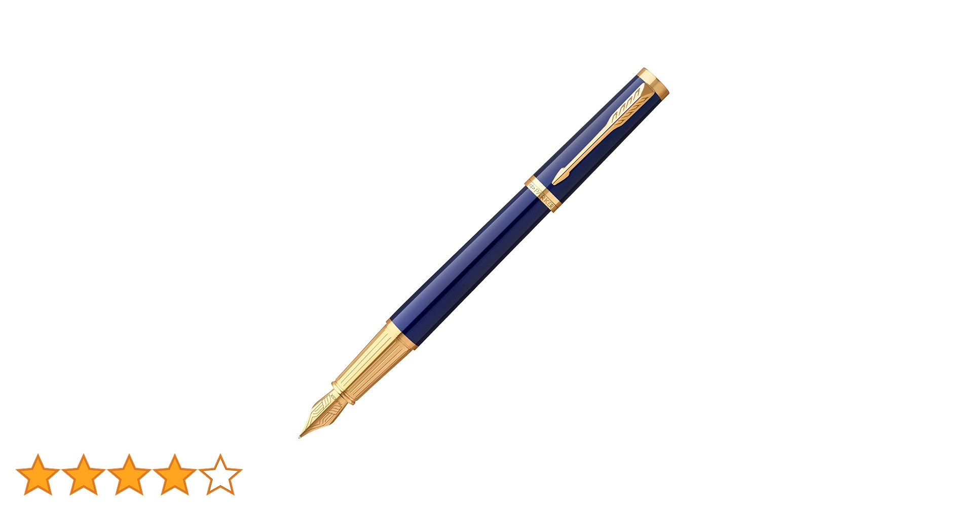 Parker 万年筆 青色 樹脂製 Yahoo!オークション -「パーカー ソネット ブルー」の落札相場